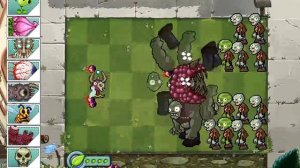Я Превратил Plants vs. Zombies в Террарию