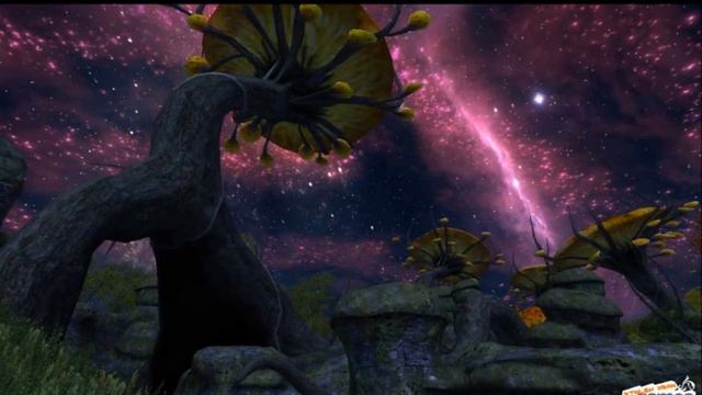 The Elder Scrolls Main Theme Remix: A Drifter's Night In Morrowind смотреть онлайн