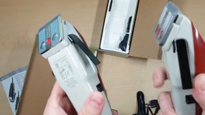 Сравнение оригинал и подделка MOSER1400/Comparison of the original and fake MOSER1400