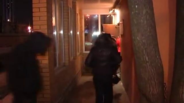 Ловля "ночных бабочек" MMCompany 2009 смотреть онлайн