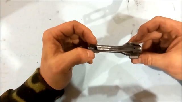 ПК_ПКМ _Пулемёт Калашникова_ (полная разборка) смотреть онлайн