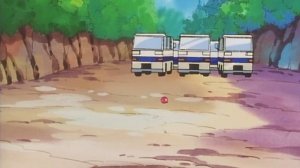 [M-KV2501] Pokemon 1x031 (031) Dig Those Diglett! [BDRip]