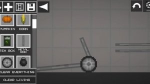 как сделать противотанковое оружие(мелон плейграунд)