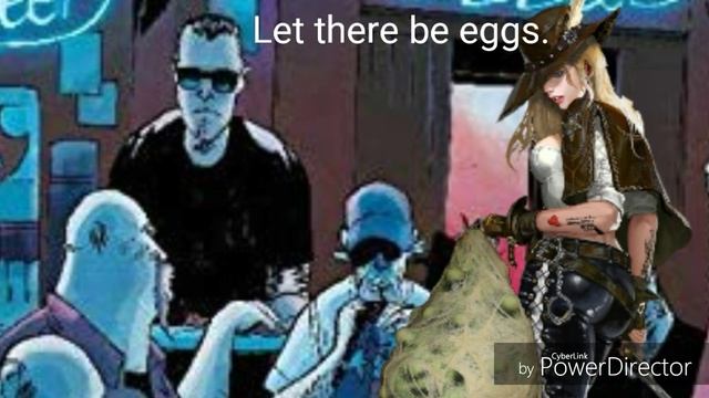 The Legend of Evil County смотреть онлайн