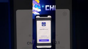 Chikii MOD iOS & Android (2023)