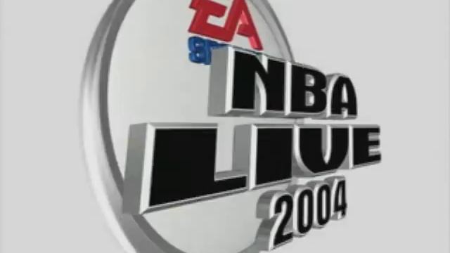 NBA Live 2004 Introduction - Earl Boykins (PC) смотреть онлайн