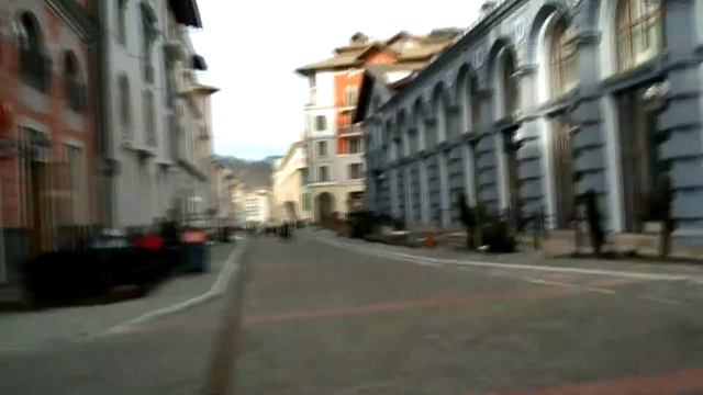 Не пытайтесь покинуть Омск #9 смотреть онлайн