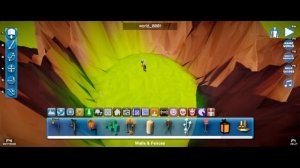 MyWorld - Action RPG Maker | First Look