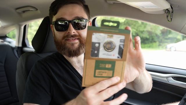 Paper Shoot Camera - Asteroid City - First Look смотреть онлайн