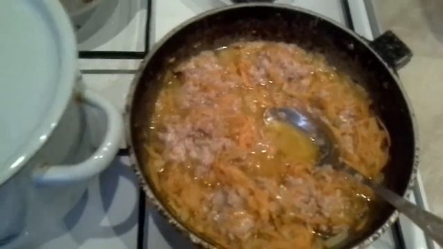 Вкусно и быстро Греча по быстрому 15 - 20 минут вашего времени смотреть онлайн