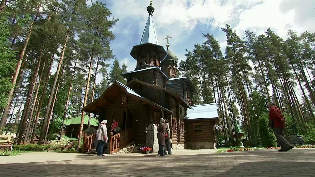 В центрах реабилитации "Обитель исцеления" наркозависимым помогают начать новую жизнь