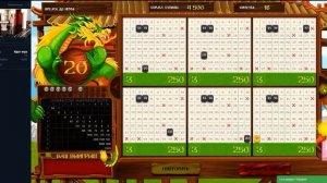 Bingo BOOM как с 4 500 р выиграть 40 000 р СУПЕР МЕТОДИКА