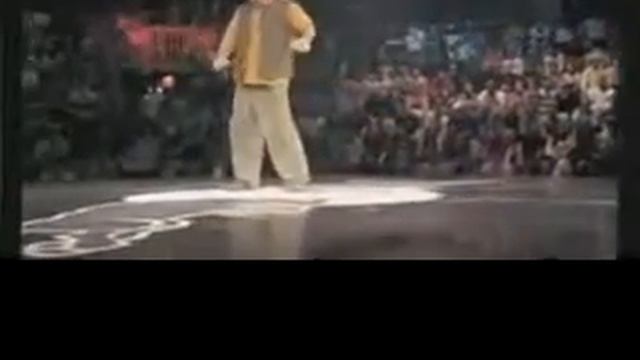 Storm - Red Bull BC One 2005 смотреть онлайн