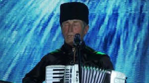 Магад Гудов - Народная