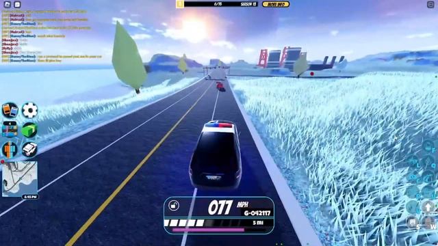 6 Types of Jailbreak Players | Roblox Jailbreak смотреть онлайн