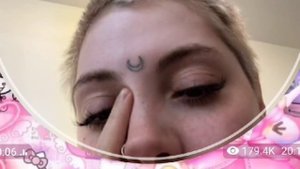 Даша Каплан рассказала об изменах Юлика