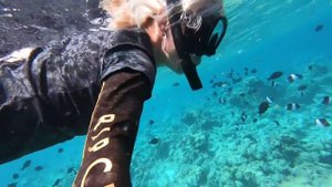 Мальдивские острова-Омаду(Omadhoo).Курорт для тех, кто не миллионер. (часть 3))