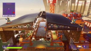 СТОИТ ЛИ ИГРАТЬ В 2020 ► WORMS RUMBLE [ОБЗОР ИГРЫ]