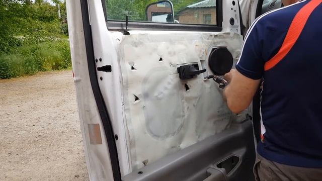 Форд Е350 Эконолайн Нью-Йоркская скорая помощь часть 6