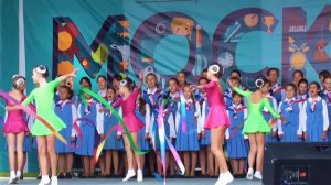 Лучший город земли.