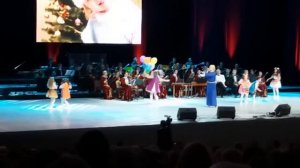 Главное на свете – это наши дети Ольга Плотникова и Шоколадная Фабрика