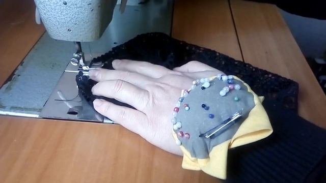 Как перешить платье. Моделируем рукав.