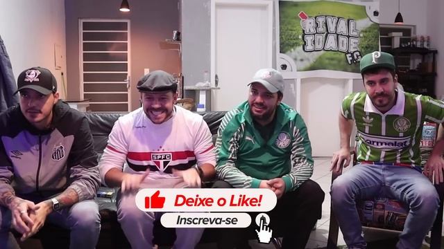 React Bahia 4x3 Santos | Fotaleza 1x0 Palmeiras | Melhores momentos | Gols | Copa do Brasil смотреть онлайн