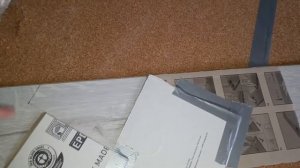 Как подрезать ламинат