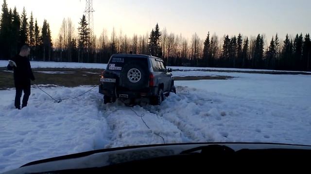 Шнива - якорь или для чего маленькая машинка в покатушках смотреть онлайн