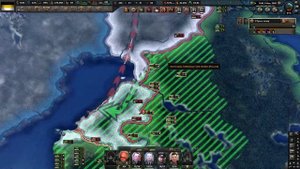 Краткий Обзор - Hearts Of Iron IV | Hearts Of Iron IV, обзор