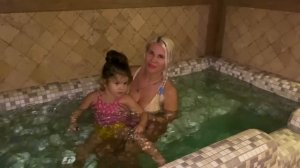 СЕРНЫЕ БАНИ ТБИЛИСИ: Пёстрая баня самая красивая! ЛУЧШИЙ ОБЗОР || Georgian Sulfur Baths