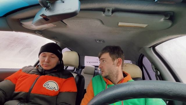 Работа в Питере. Курьер на авто #сбермаркет смотреть онлайн