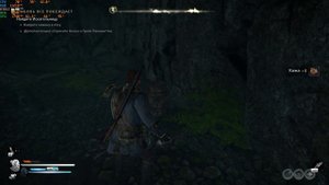 Banishers: Ghosts of New Eden RTX 3050