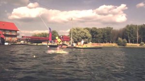 Wakeboarding  Как выбрать доску для вейкбординга