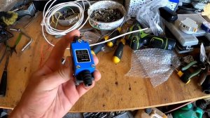 СИГНАЛИЗАЦИЯ в ГАРАЖ  ЗА 700 руб. Дешевле некуда