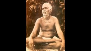 Бхагаван Шри Рамана Махарши -  Практика самоисследования.