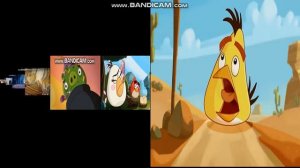 up to faster 90 to angry birds