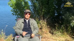 Как выбрать вершинку для фидера [salapinru]