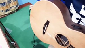 Unboxing Enya EA x1 pro