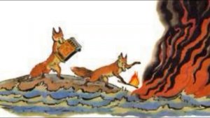 Путаница К. И. Чуковский