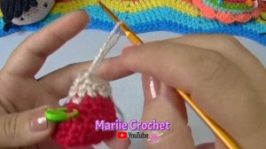 Carmelita Salinas interpreta a Blancanieves Bebe Amigurumi!! Tejida a Crochet paso a paso