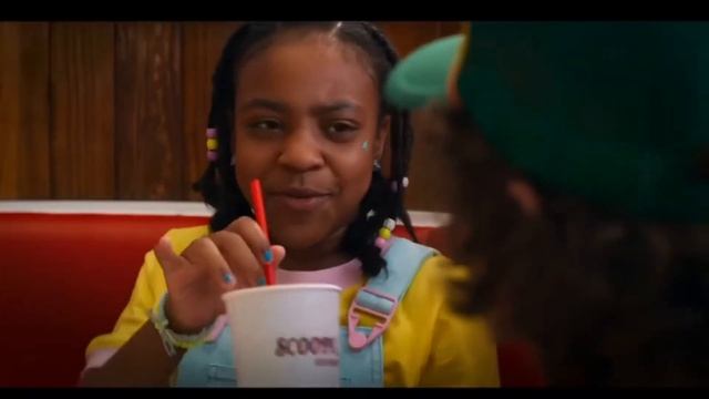 erica sinclair being a sass queen for 1:06 straight смотреть онлайн