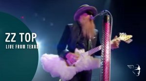 ZZ Top - Live From Texas (2008)