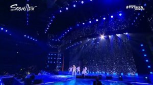 Kara Kross - Поколение | SnowПати 20⧹21 | Музыка Первого