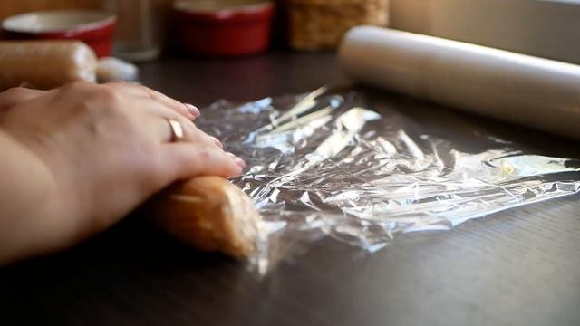 КОЛБАСУ Больше Не Покупаю !!! КУРИНАЯ КОЛБАСА В Домашних Условиях
