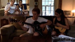 Guitar And Ukulele Duet