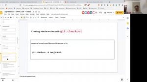 A Guide to Git & Version Control