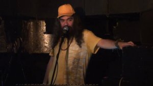 Psoy Korolenko - Pizza (2011-08-10)