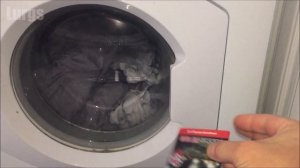 Hotpoint Washing Machine Door won't Open and How to Release a Stuck Washing Machine Door