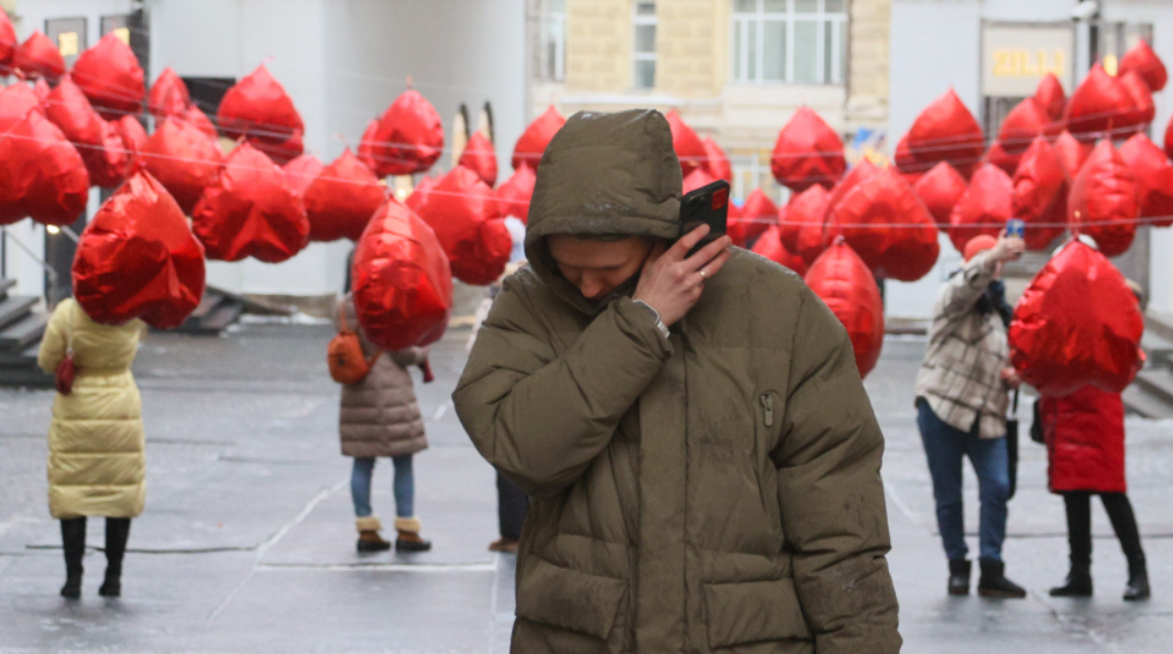 Не надо «сердечек» почему в России не одобряют День святого